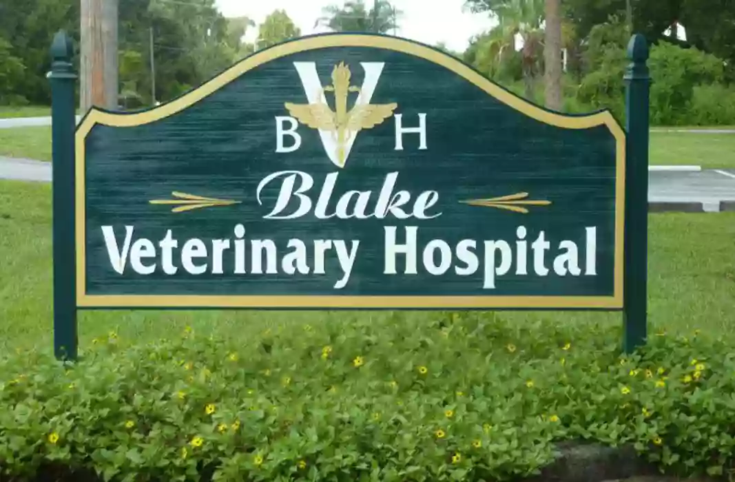 Blake Veterinary Hospital