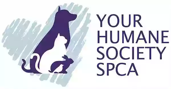 YOUR Humane Society SPCA