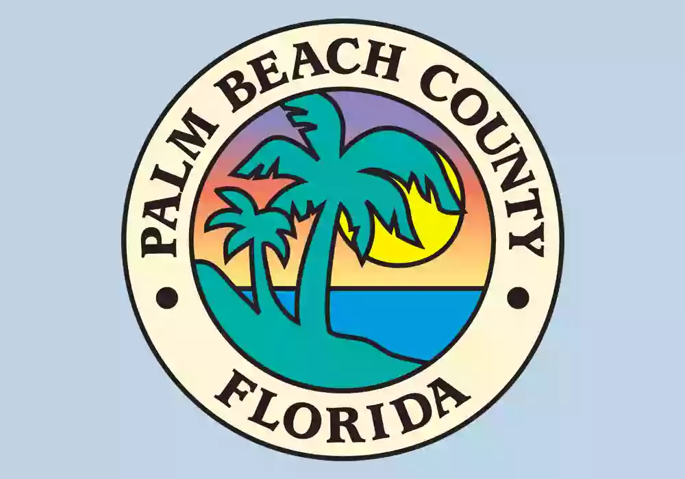 Palm Beach County Animal Care