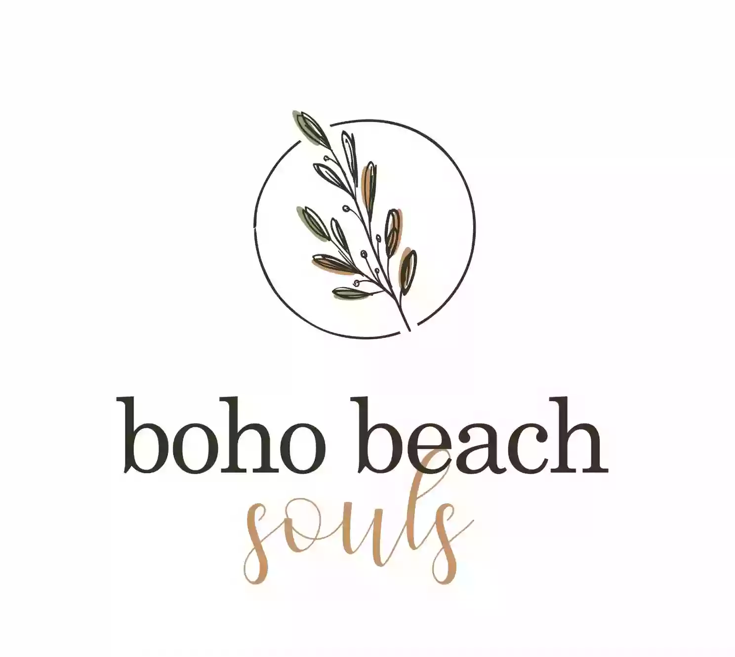 Boho Beach Souls