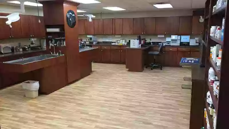 Kings Trail Animal Hospital