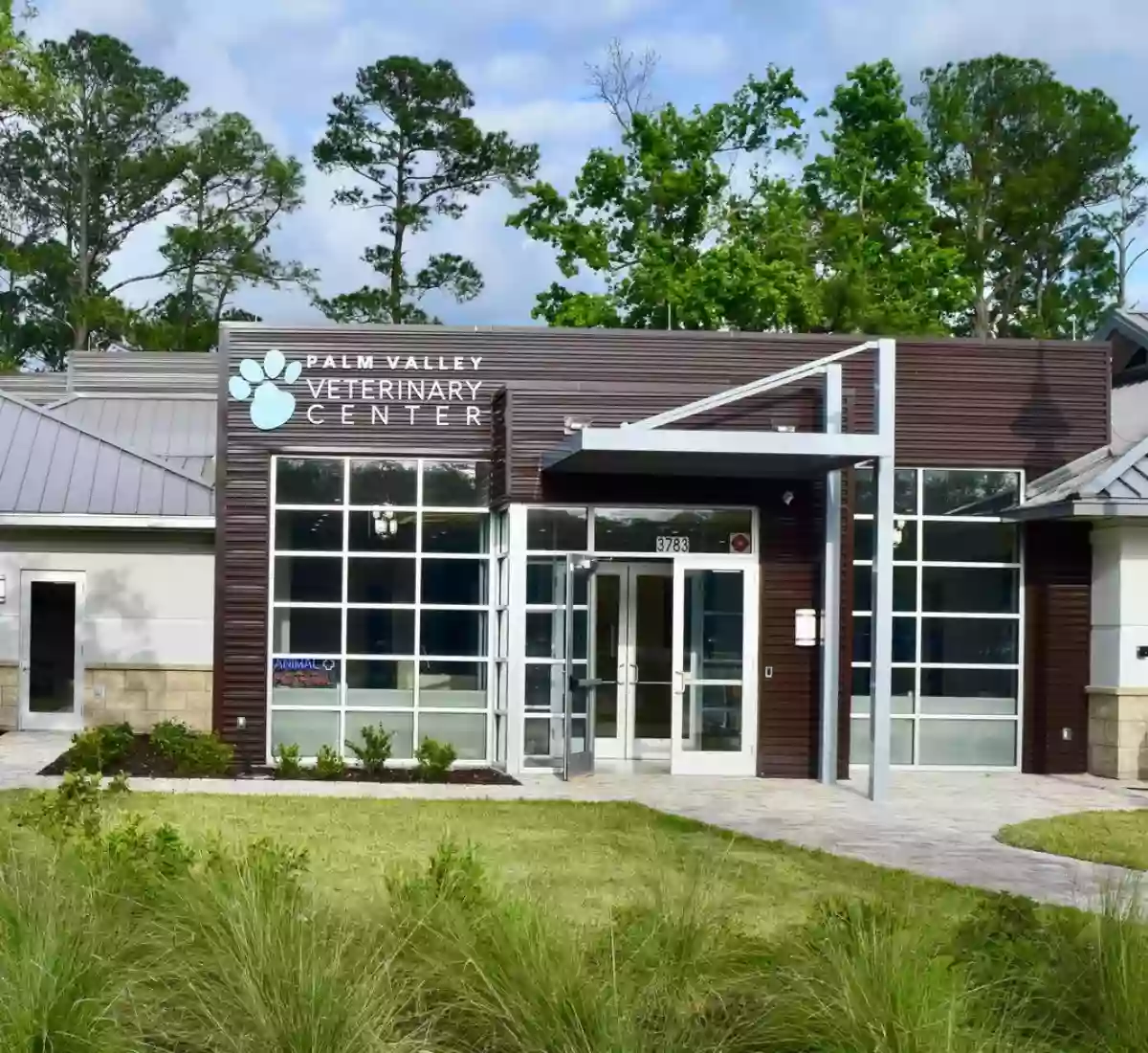 Palm Valley Veterinary Center