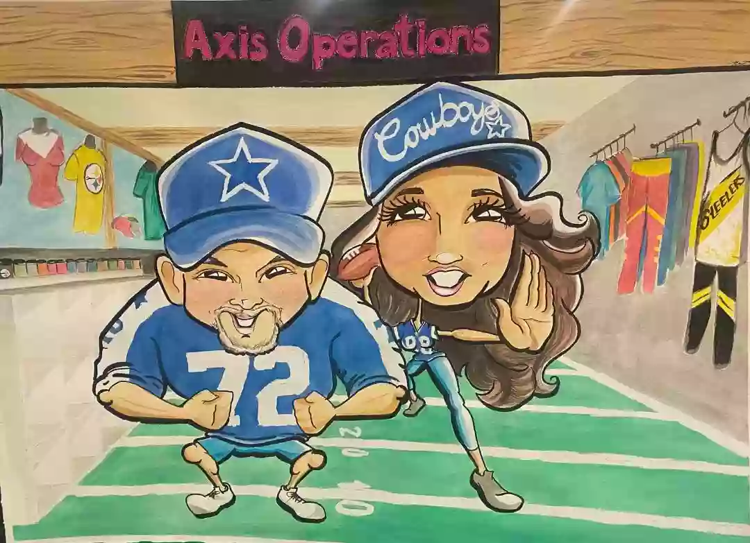 Axis Operations LLC