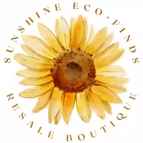 Sunshine Eco-Finds Resale Boutique