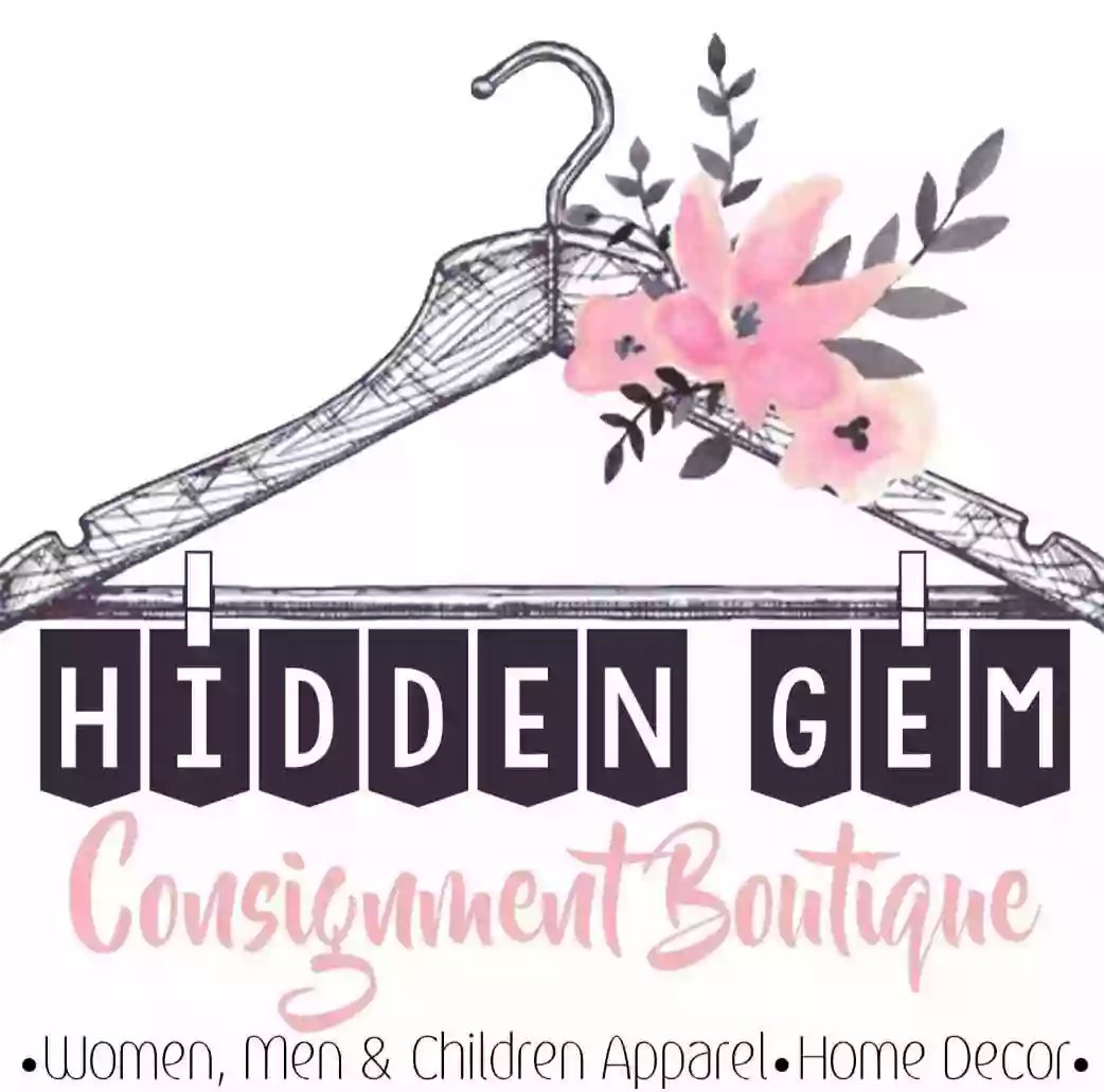 Hidden Gem Consignment