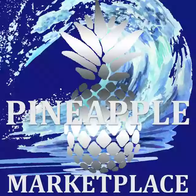 Pineapple Marketplace