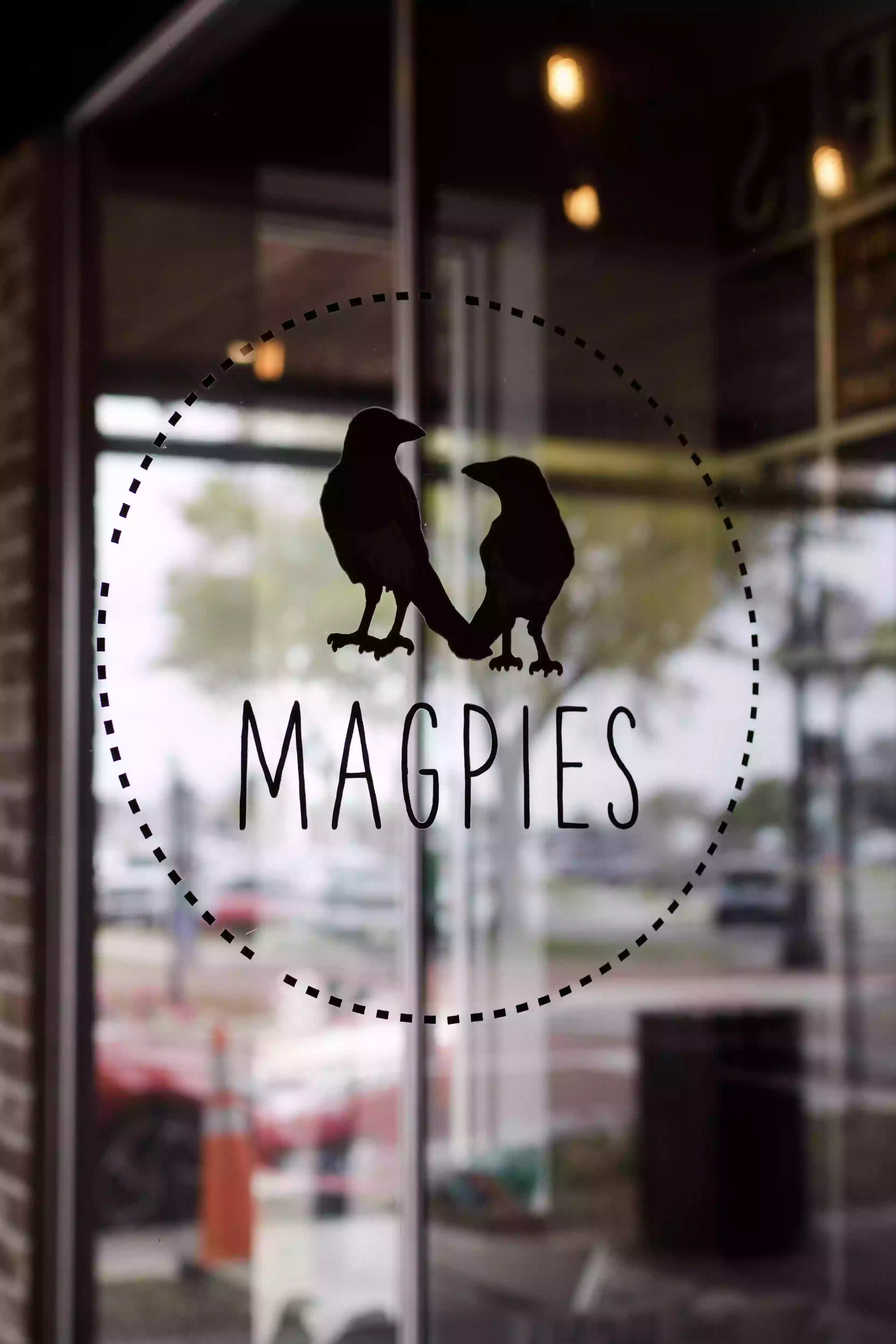 Magpies Modern General Store