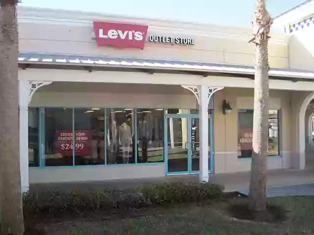 Levi’s Outlet Store