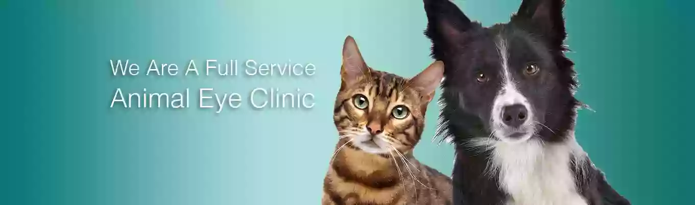 Animal Eye Specialty Clinic - Stuart