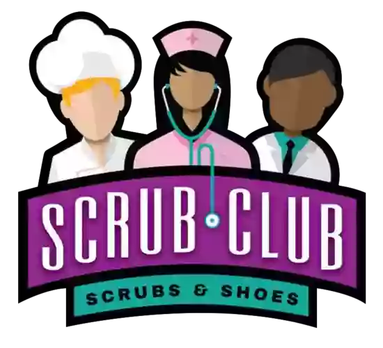 The Scrub Club