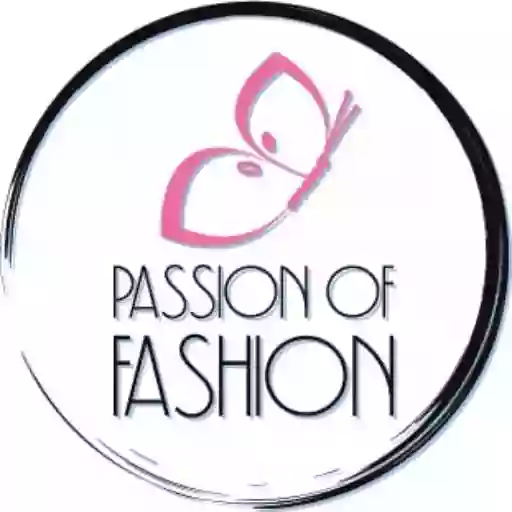 Passion Of Fashion