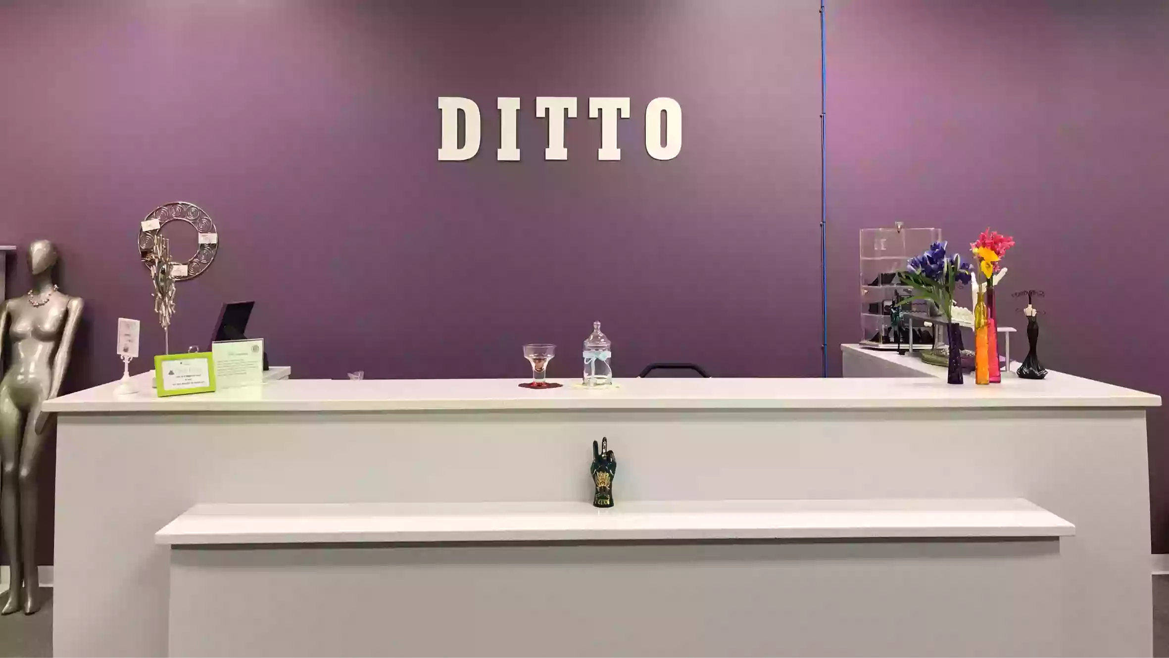 Ditto Consignment Boutique