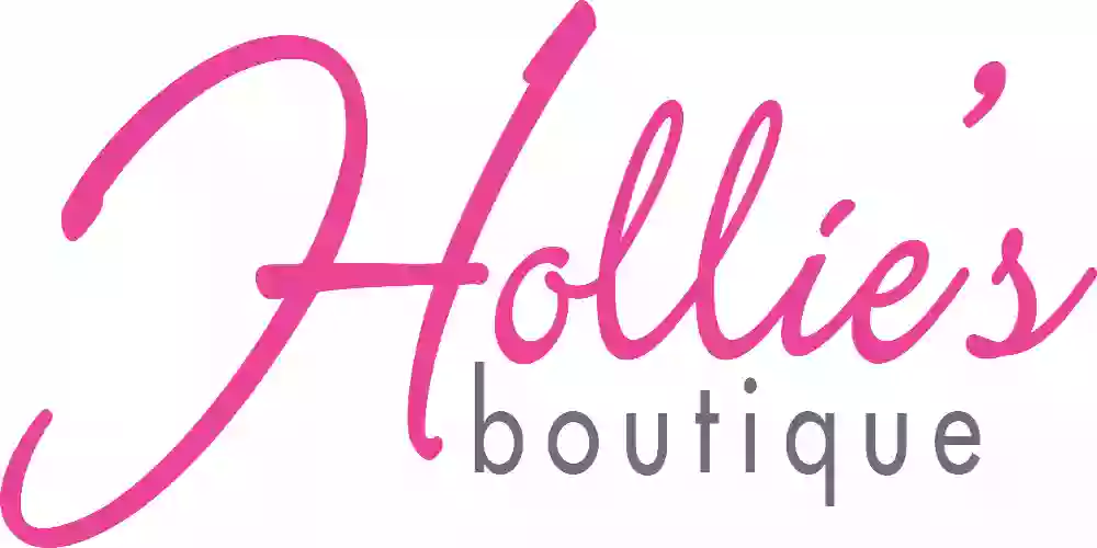 Hollie's Boutique