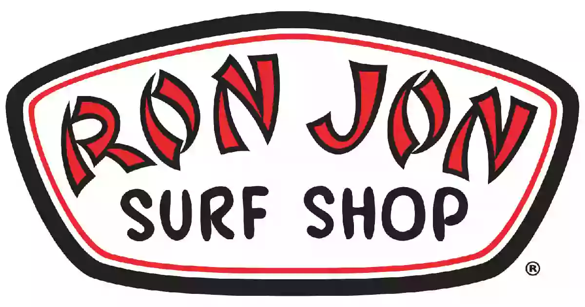 Ron Jon Surf Shop