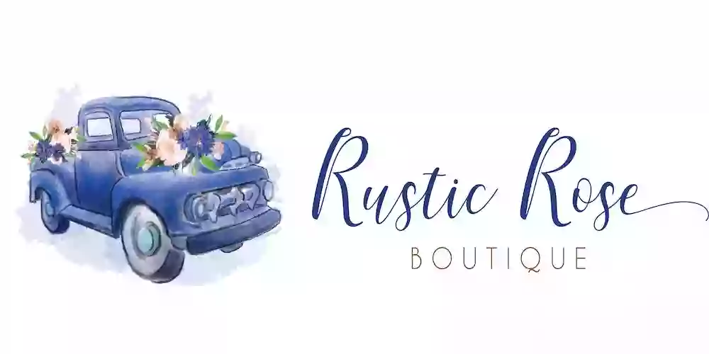 Rustic Rose Boutique