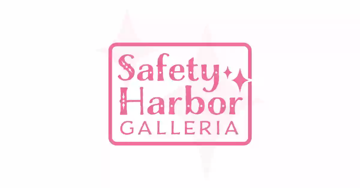 Safety Harbor Galleria