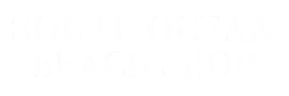South Ocean Beach Shop