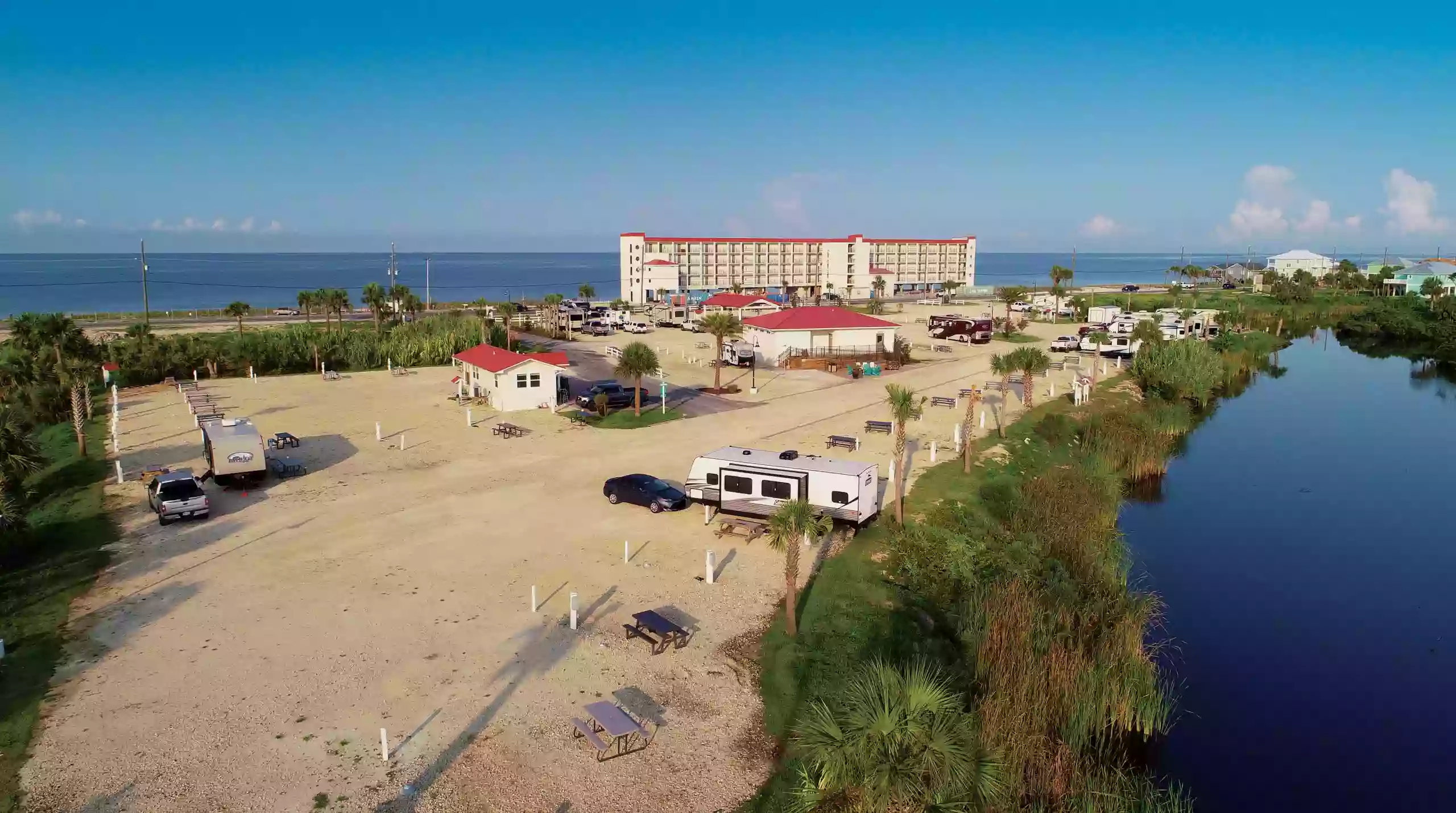 El Governor Beach Resort