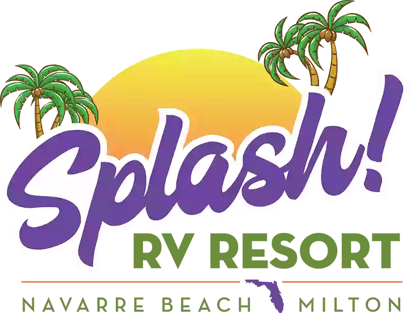 Splash RV Resort & Waterpark