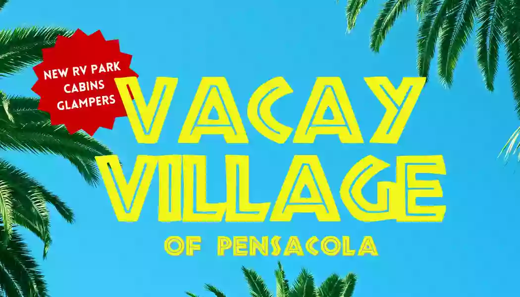 Vacay Village of Pensacola, LLC