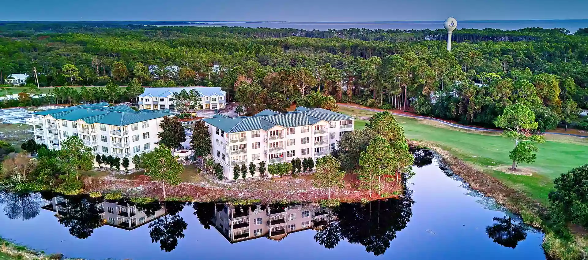 St. James Bay Golf & Pickleball Resort