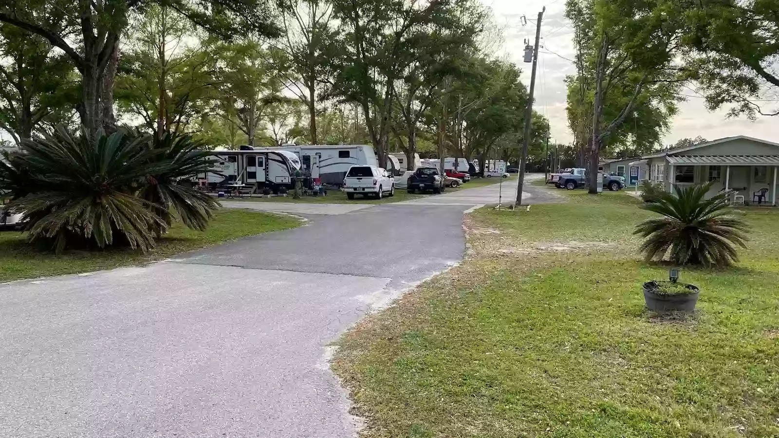 Breezy Acres RV Community