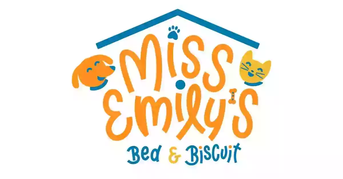 Miss Emily's Bed & Biscuit