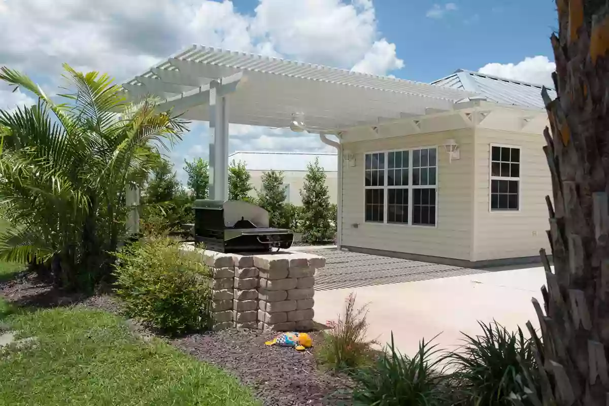 Florida Grande Motor Coach Resort