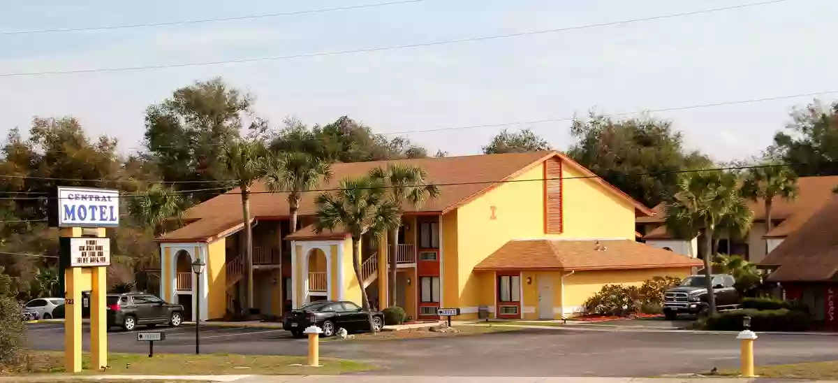 Central Motel