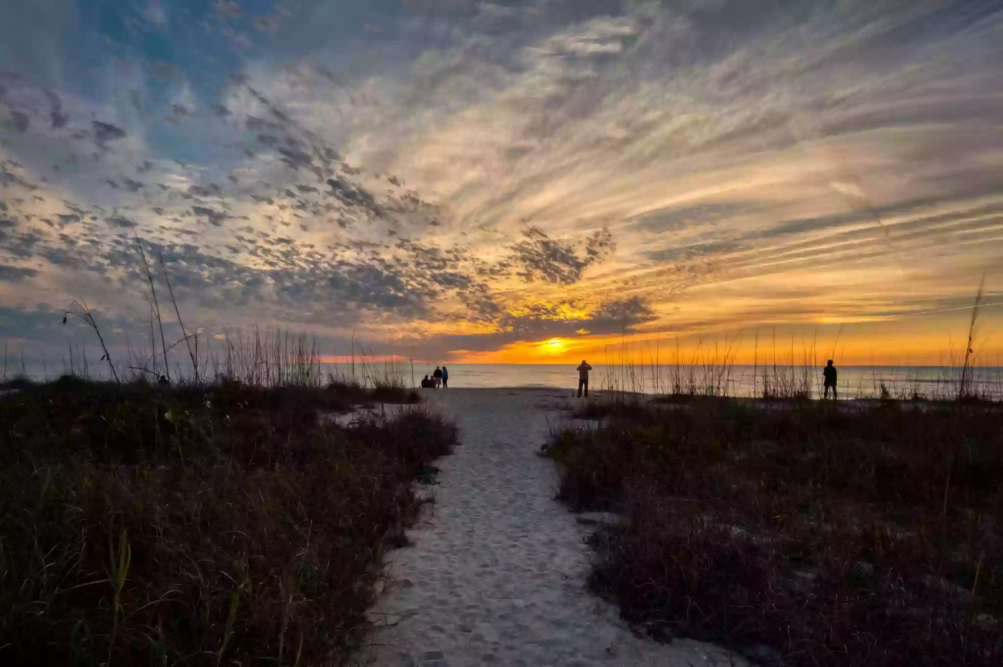 Escape Casey Key Resort & Marina