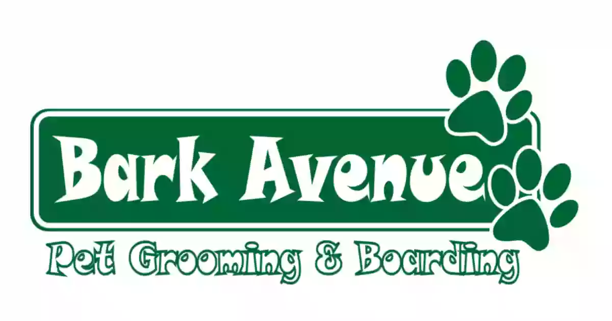 Bark Avenue Pet Grooming