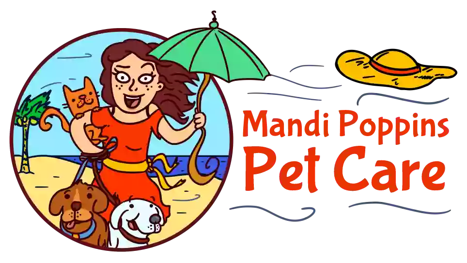 Mandi Poppins Pet Care