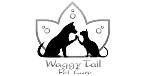 Waggy Tail Pet Care