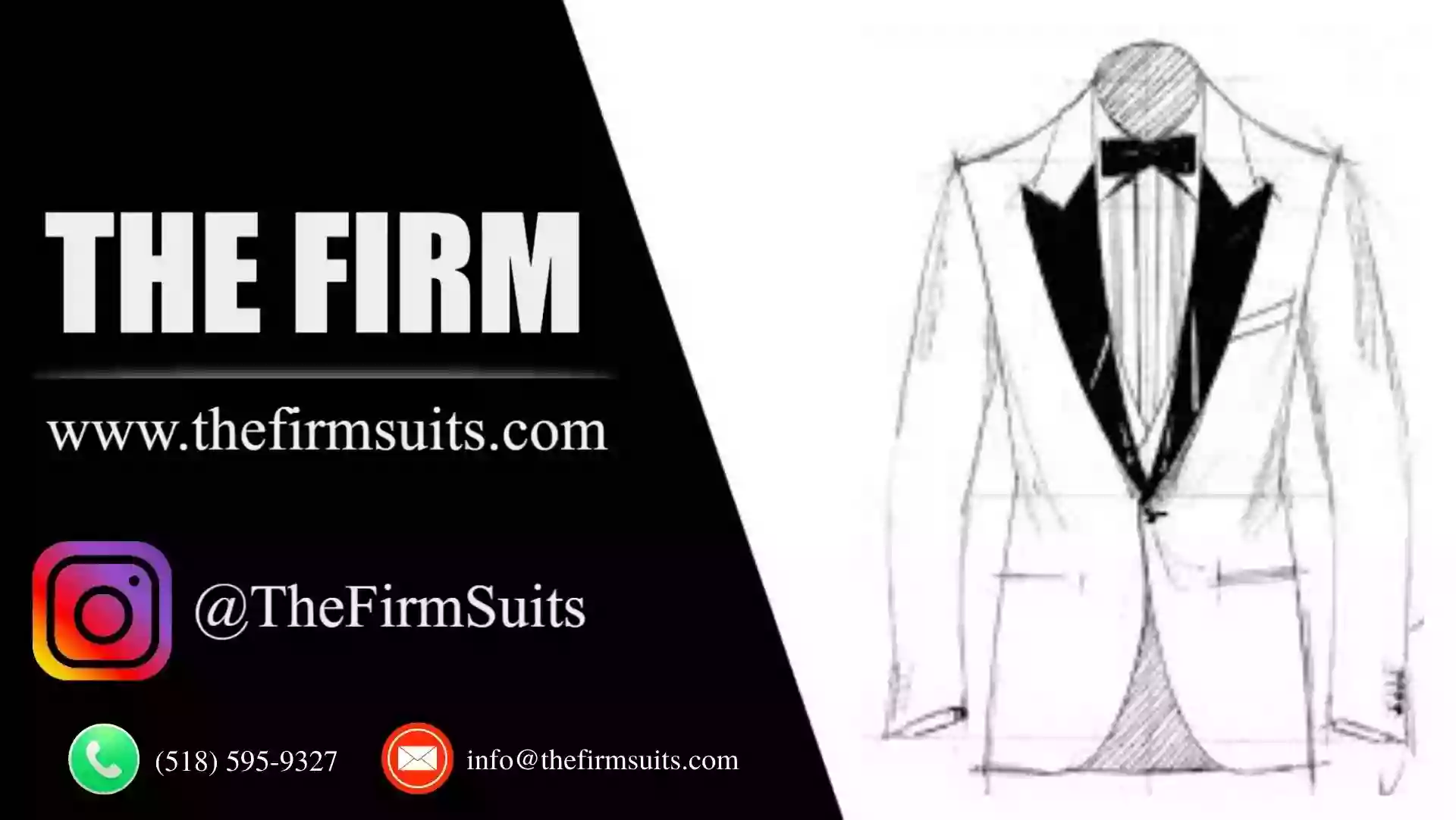 AJs Tuxedo Rentals, Custom Menswear, & Bridal