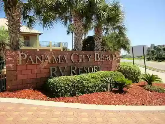 Panama City Beach RV Resort