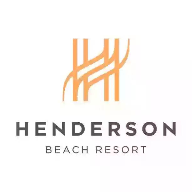 Henderson Beach Vacation Rentals