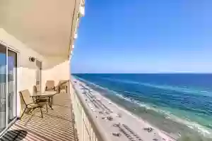 Celadon Beach Resort in Panama City Beach by Vacasa