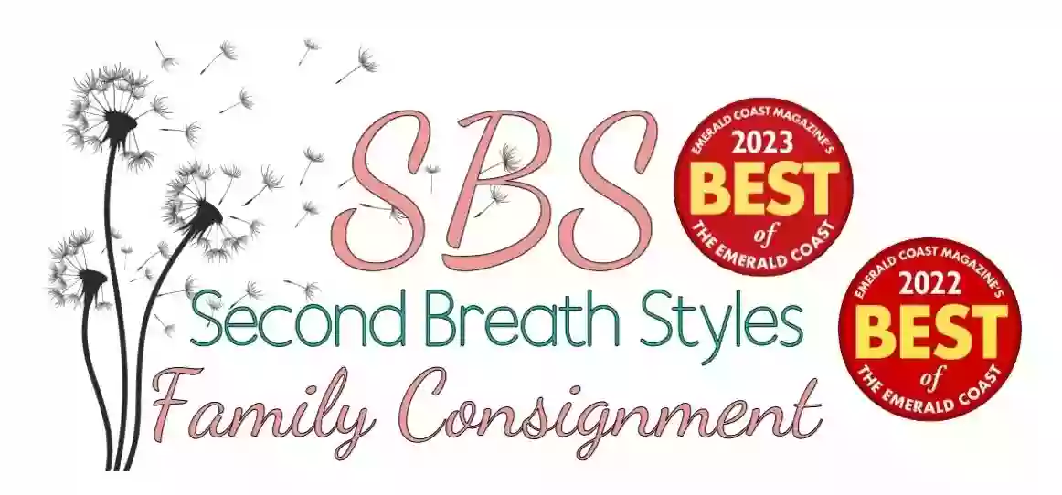 Second Breath Styles