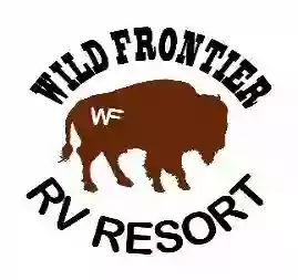 Wild Frontier RV Resort LLC