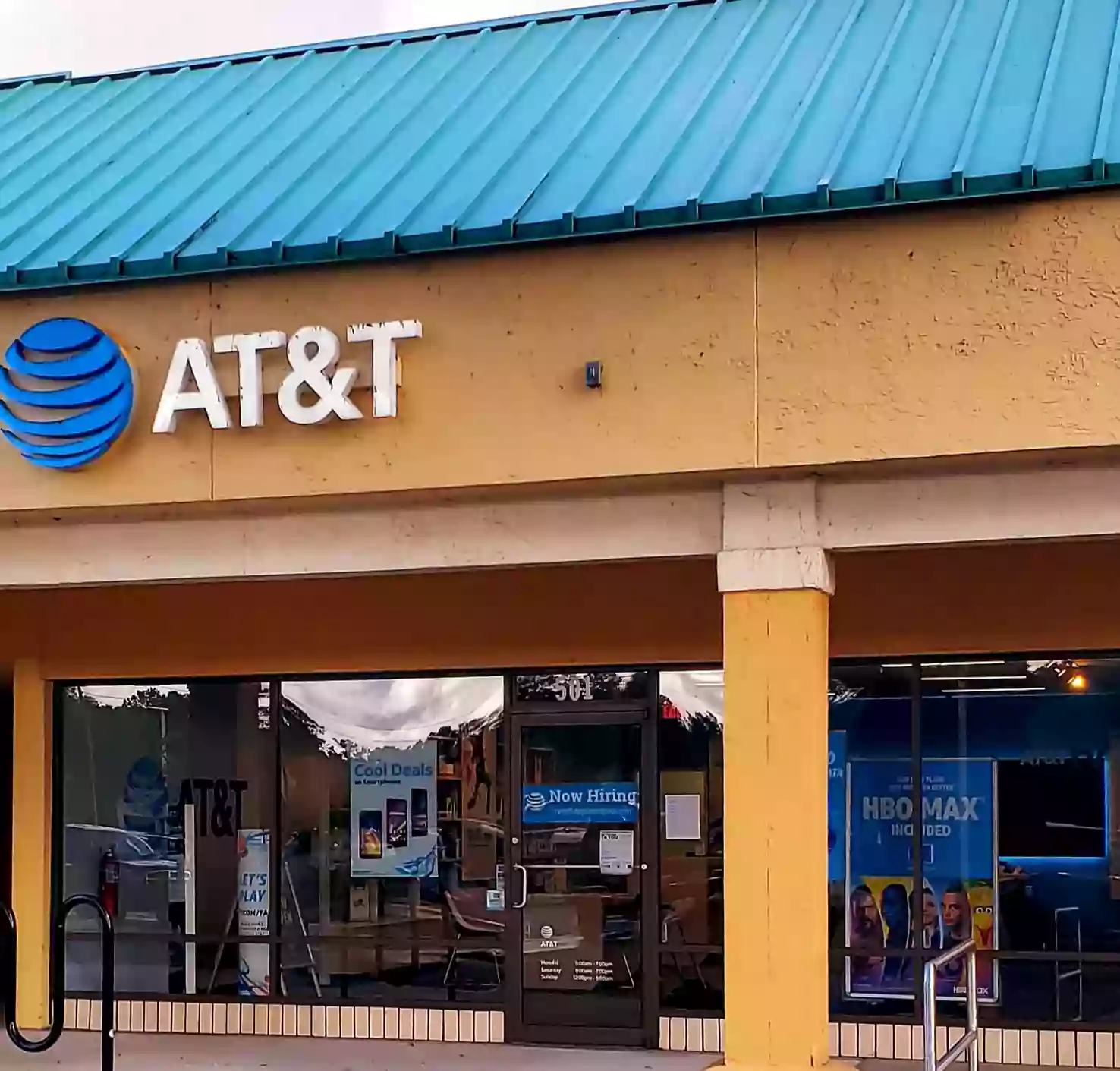 AT&T Store