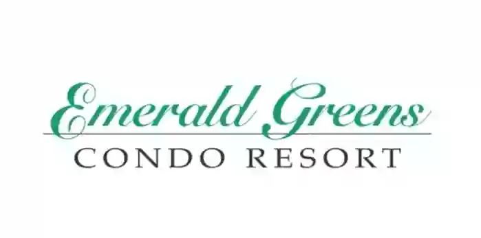 Emerald Greens Hotel Condo Resort