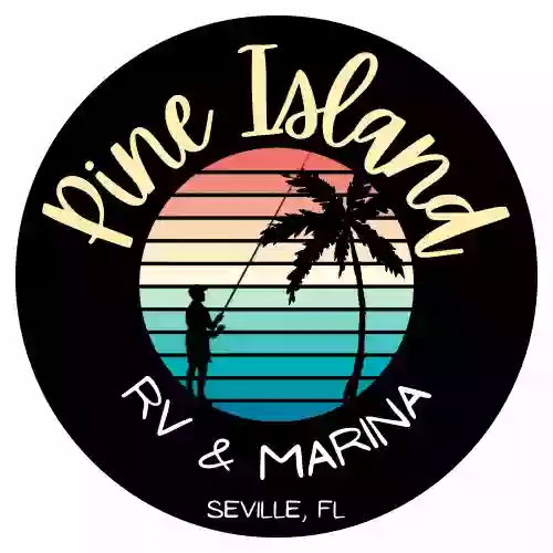 Pine Island RV & Marina