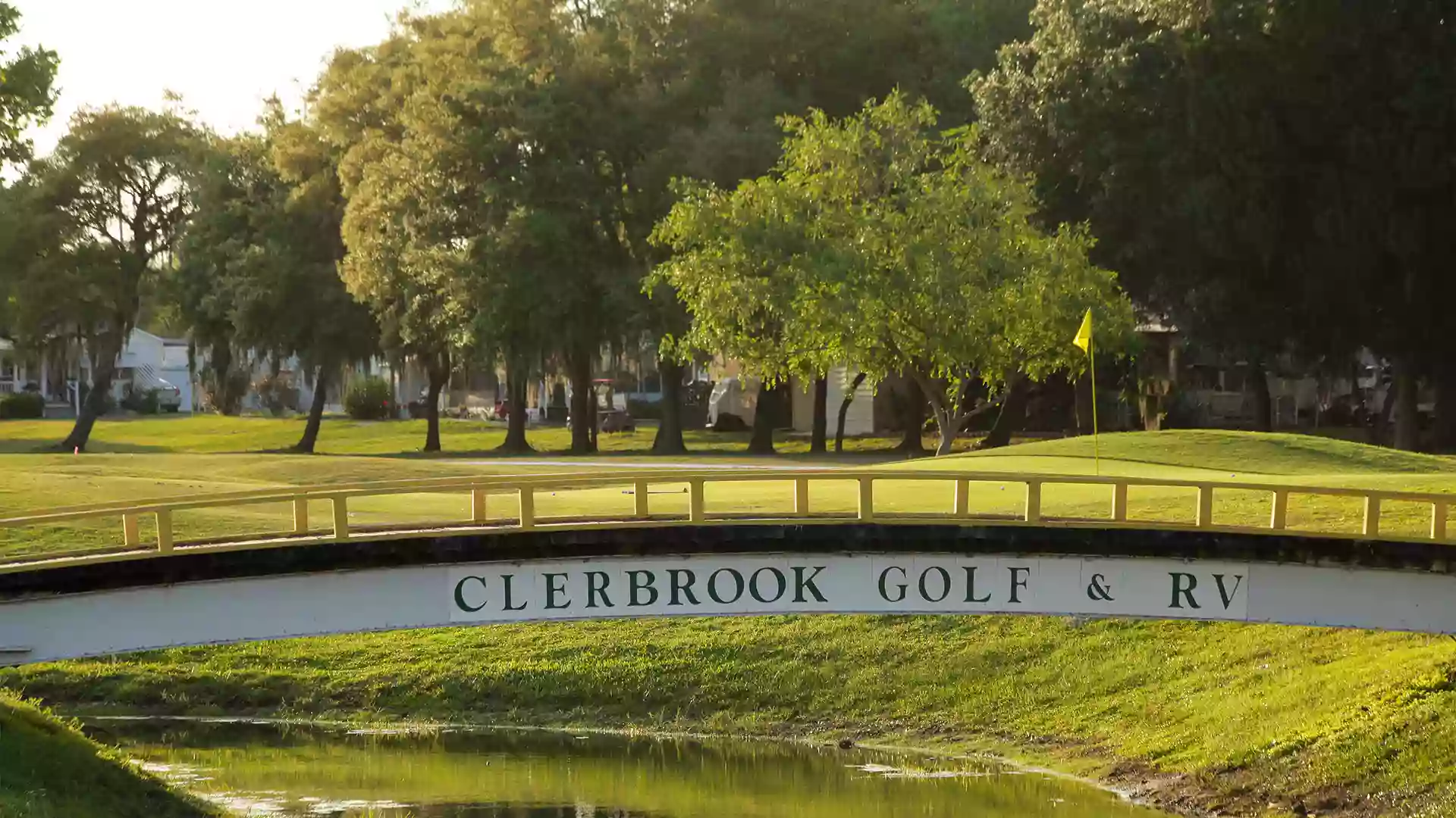 Clerbrook Resort