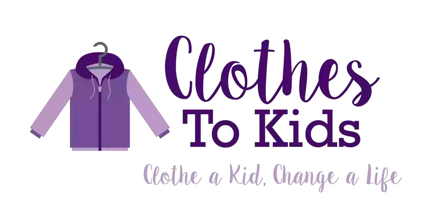 Clothes To Kids - St. Pete Store