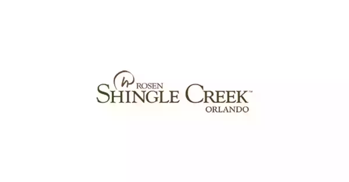 Rosen Shingle Creek