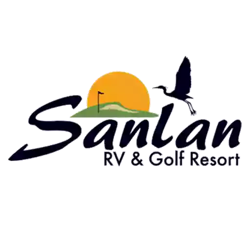Sanlan RV & Golf Resort, Inc.
