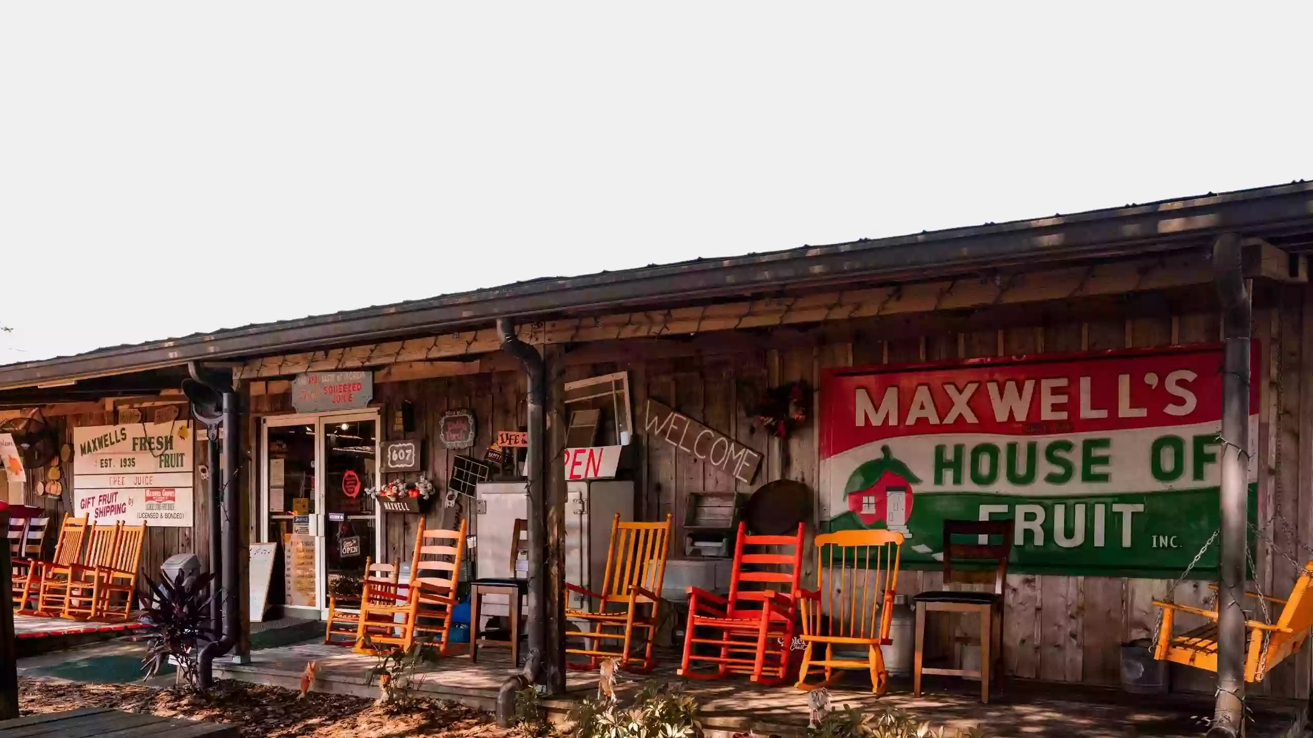 Maxwell Groves Country Store