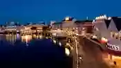 Disney's BoardWalk Villas