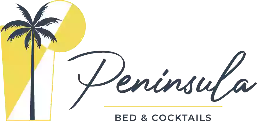 Peninsula Bed & Cocktails