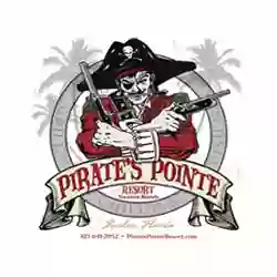 Pirates Pointe Resort